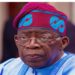 Tinubu swears in eight Perm Secs, 18 RMAFC Commissioners