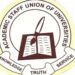 State ASUU Begins Indefinite Strike