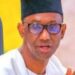 NSA Ribadu breaks silence on 2031 presidential Ambition