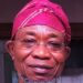 Aregbesola’s camp welcomes advice to beg Tinubu