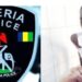 Nigerian Police Arrest Surv!vor Of Abuja School Explos!on After Discharge From Hospital