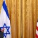 Trump meets Netanyahu, says US will take over Gaza