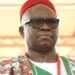 Ekiti 2026: I’ll win with or without my brother’s support – Fayose