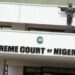 Supreme Court appoints new acting chief registrar