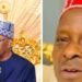 The North will vote massively for Tinubu in 2027 – Kwankwaso