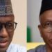 I’m too busy for media battle,’ Ribadu replies El-Rufai