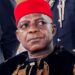 Abia Governor Otti Under Fire Over Alleged Use Of Isialangwa Private Residence For Executive Council Meetings, Other Gov’t Functions