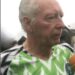 Former Nigeria Coach Bonfrère Jo Asked Vital Questions After Super Eagles Draw Against Zimbabwe