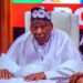 Ganduje reveals APC’s blueprint to reclaim Oyo, Osun States from PDP
