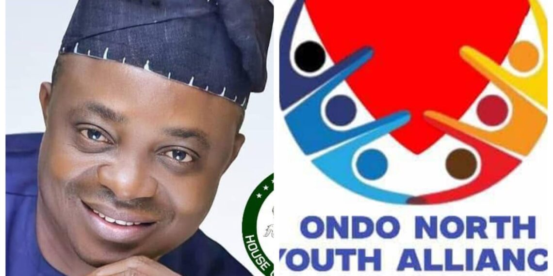 ONDO NORTH YOUTH ALLIANCE