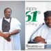 Hon. Tochukwu Ogbodo Celebrates Rt. Hon. Ifeanyi Ugwuanyi at 61, Describes Him as a Father to Many