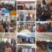 Advancing APC’s Grassroots Strength: Community Visits, Defections, and Engagements
