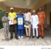 Akoko Youth Forum Pays Courtesy Visit to Local Government, Seeks Collaboration for Youth Summit