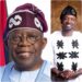Amb. Akintunde Akintayo Felicitates President Tinubu on Birthday, describes him as Visionary Leader