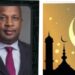 Eid-el-Kabir : Chief Lawrence Adenugba greets Muslims Faithfuls, call for peaceful Coexistence