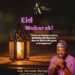 Eid-Al-Fitr: Amb. Akintayo Felicitates Muslims, Harps on Continuous Giving