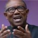 Watch your words, Onanuga warns Peter Obi over democracy comment