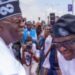 Tinubu hosts Wike, FCT delegation at Aso Villa
