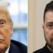 Trump pauses aid to Ukraine after Zelensky clash