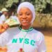 My ¶bductors seized wore my NYSC kit, ¶bducted corps member