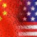 US takes supremacy rivalry with China to high seas