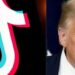 Trump Says US In Talks With Four Groups Over TikTok Sale