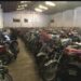 Governor distributes 7,000 motorcycles to civil servants