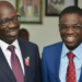 How Obaseki duped me of $300,000” – Ex-Edo Deputy Governor, Shuaibu