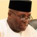 Doyin Okupe abandoned by those he fought for