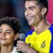 Cristiano Ronaldo Jr. eligible to represent five countries at international level- Report