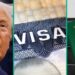 US Warns Nigerians: Anyone Who Overstays Visa Will Face Criminal Prosecution, Permanent Ban