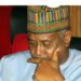 EFCC Re-Arraigns Former NSA Dasuki, NNPC Ex-Director Over Alleged N33billion Arms Fraud