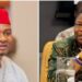 Why I’m happy over clash with Senator Nwaebonyi – Ezekwesili
