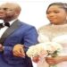 H£artbreaking story of newlyweds b√rnt in Lagos tanker f!re