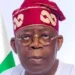 PRESIDENT TINUBU BROADCASTS TO THE NATION