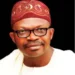Goodwill Message from Hon. Ajibola Famurewa