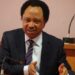 Why I returned to APC – Shehu Sani