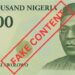 FAKE NEWS ALERT: CBN denies introducing N5,000, N10,000 notes