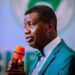 RCCG: Pastor Adeboye Renames Church