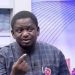 I Stopped Attending A Church Because Pastor Always Attacked Buhari—adesina