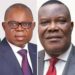 Celebrating a Pillar of Excellence: DG/CEO Kenneth Odusola-Stevenson Congratulates His Excellency, Dr. Olayide Adelami, mni, on His Birthday