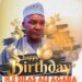 On this Very Beautiful Day Of Your Birthday………* H.E Silas Ali Agara DG NDE……