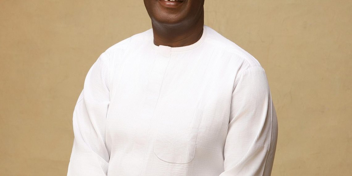 Building a Brighter Future Together: An Easter Message from Barrister Morayo Lebi