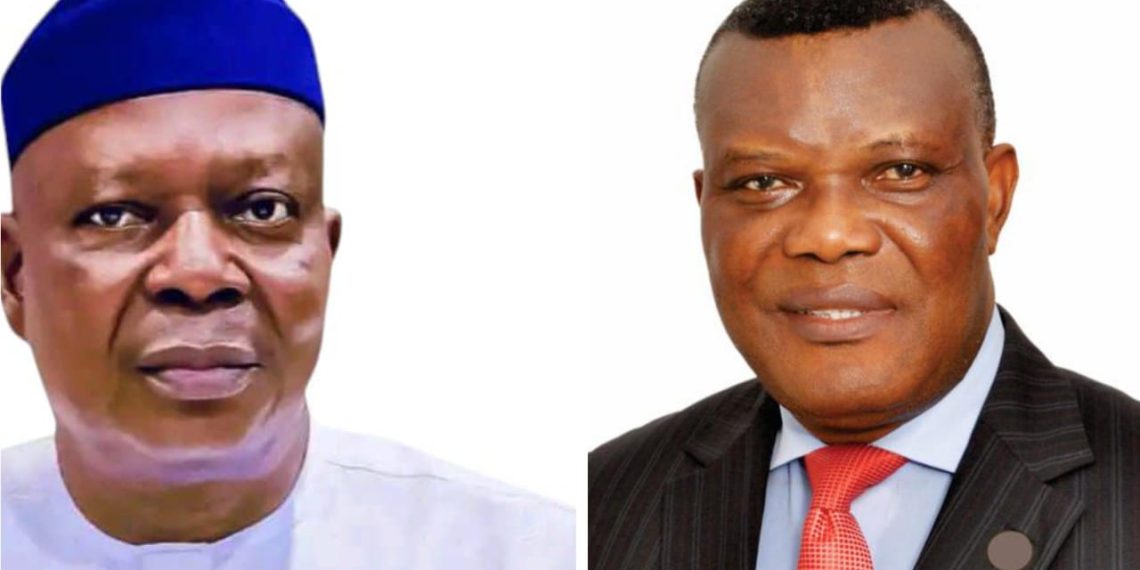 CELEBRATING A LEGACY OF EXCELLENCE: WARMEST CONGRATULATIONS TO RT HON VICTOR ADEKANYE OLABIMTAN ON HIS BIRTHDAY