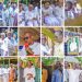 THANKSGIVING SERVICE: Chairman Owolabi Celebrates Victory With Well-Wishers