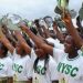 Governor approves 100% increment in corps members’ allowances