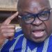 PDP heading for total collapse – Fayose