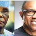 Details revealed as agreement reached between Obi, Atiku ahead of 2027