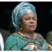 Stolen jewellery: NBA engages Patience Jonathan over ex-workers six years’ detention