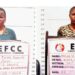 Anti-Graft Agency, EFCC Arraigns Two Hawkers Of Naira Notes In Lagos State